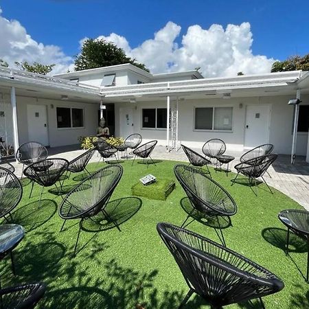 Fabulous Studio 15 Min From The Beach Miami Bagian luar foto