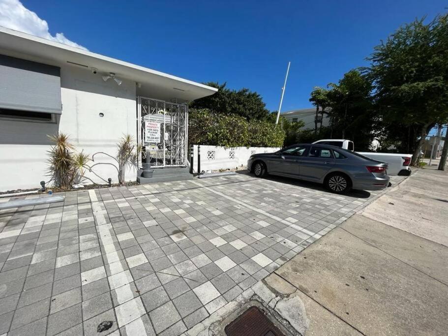 Fabulous Studio 15 Min From The Beach Miami Bagian luar foto