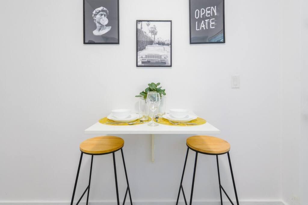 Fabulous Studio 15 Min From The Beach Miami Bagian luar foto